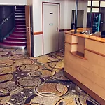 מלון Timhotel Palais Royal 3*
