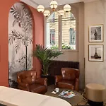 Timhotel Palais Royal