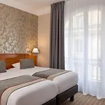 Timhotel Palais Royal מלון 3*