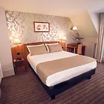 Timhotel Palais Royal 3*