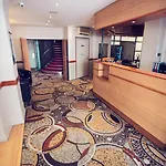 Timhotel Palais Royal פריז