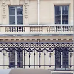 Timhotel Palais Royal מלון 3*