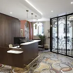 Timhotel Palais Royal