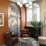 מלון Timhotel Palais Royal פריז