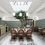 Timhotel Palais Royal מלון