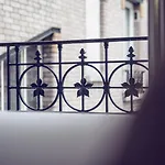 Timhotel Palais Royal מלון