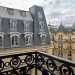 מלון Timhotel Palais Royal פריז