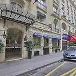 Timhotel Palais Royal מלון פריז