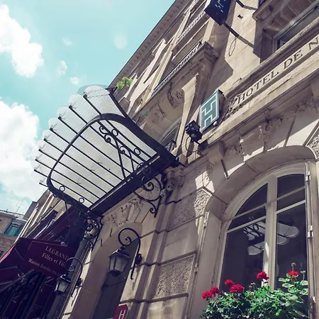 Hotel Timhotel Palais Royal