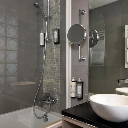 Timhotel Palais Royal Ξενοδοχείο