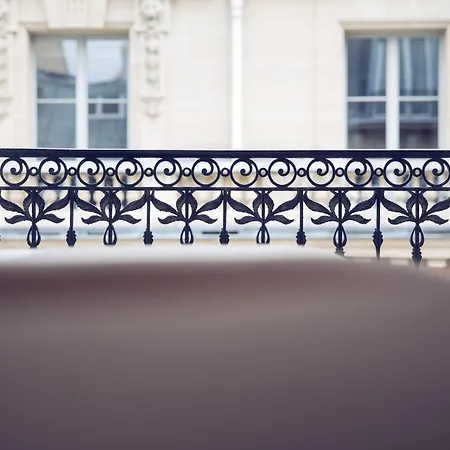 Hotel Timhotel Palais Royal