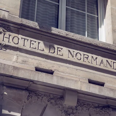Timhotel Palais Royal פריז