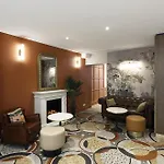 酒店 提姆帕莱皇家酒店 3*