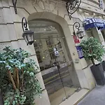 提姆帕莱皇家酒店 酒店