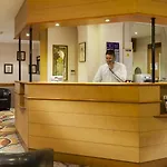 提姆帕莱皇家酒店 酒店 3*