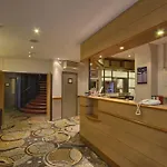 Timhotel Palais Royal Hotel 3*
