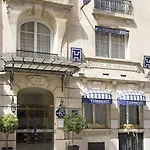 提姆帕莱皇家酒店 巴黎