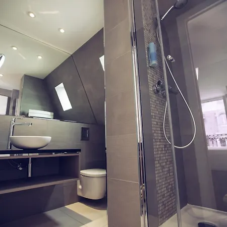 Hotell Timhotel Palais Royal Paris