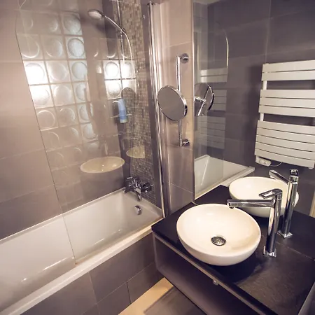Timhotel Palais Royal 3*