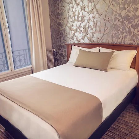 Timhotel Palais Royal מלון 3*
