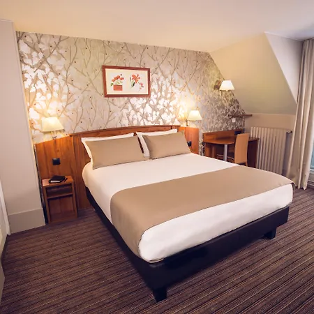 מלון Timhotel Palais Royal 3*