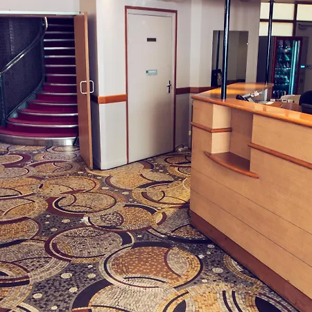 מלון Timhotel Palais Royal 3*