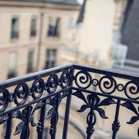 Hotell Timhotel Palais Royal
