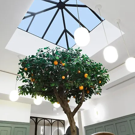 Timhotel Palais Royal פריז