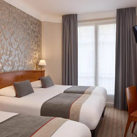 Hotell Timhotel Palais Royal