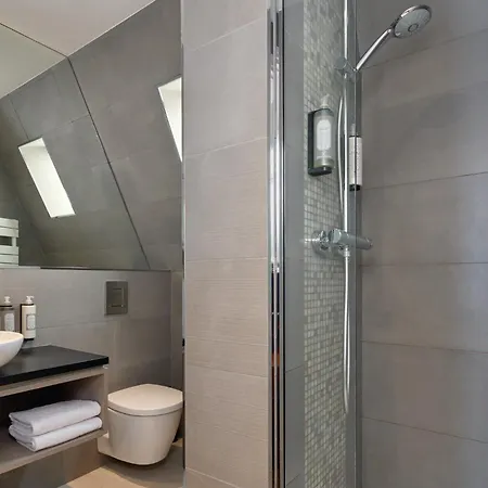 מלון Timhotel Palais Royal 3*