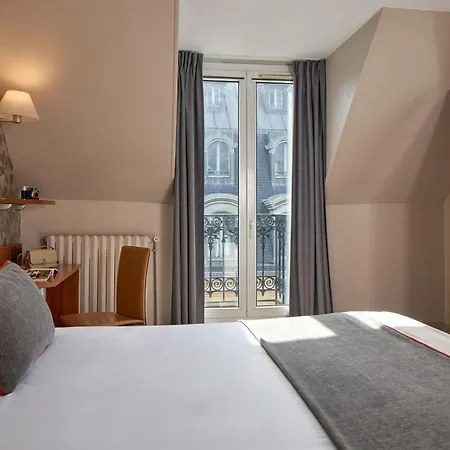 Hotel Timhotel Palais Royal 3*