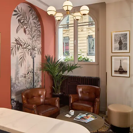 Timhotel Palais Royal