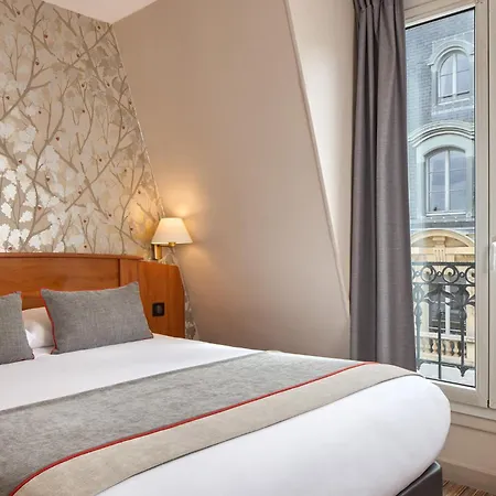 Timhotel Palais Royal מלון פריז