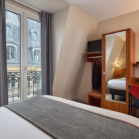 מלון Timhotel Palais Royal