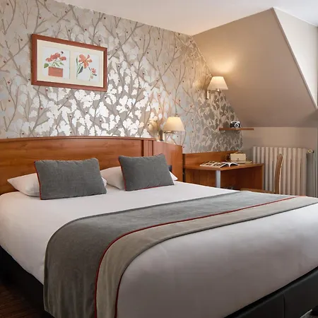 Timhotel Palais Royal Paryż