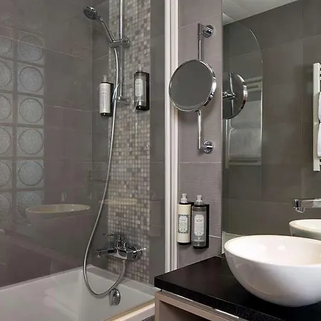 מלון Timhotel Palais Royal 3*