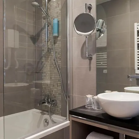 Timhotel Palais Royal