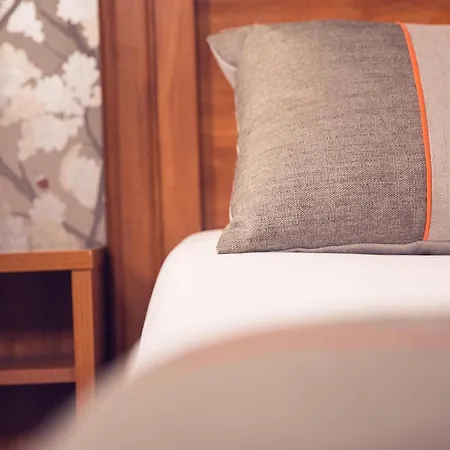 Otel Timhotel Palais Royal Paris