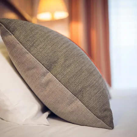 Otel Timhotel Palais Royal