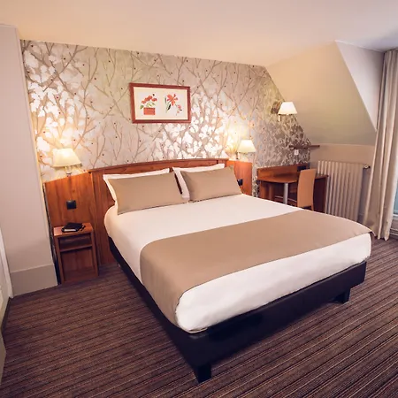 Timhotel Palais Royal 3*