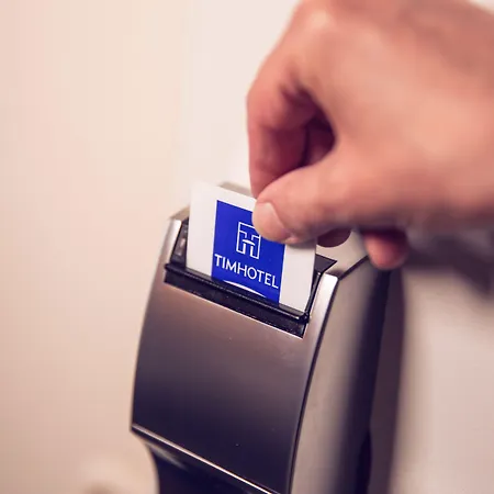 Timhotel Palais Royal Hotel