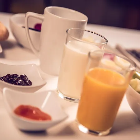 Otel Timhotel Palais Royal Paris