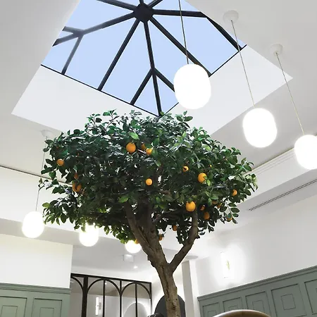 Timhotel Palais Royal Hotell 3*