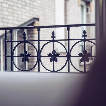 Timhotel Palais Royal Otel