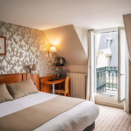 Timhotel Palais Royal 3* Παρίσι