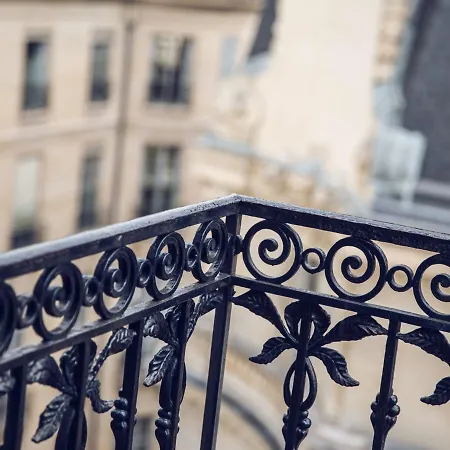 Timhotel Palais Royal 3* Paris