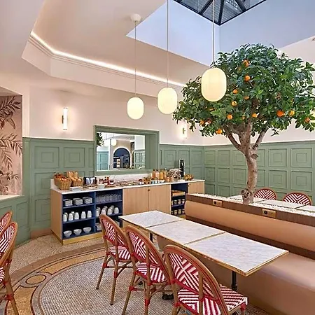 Timhotel Palais Royal Paris