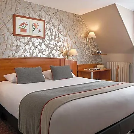 Timhotel Palais Royal 3*
