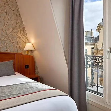Timhotel Palais Royal 3* Paris