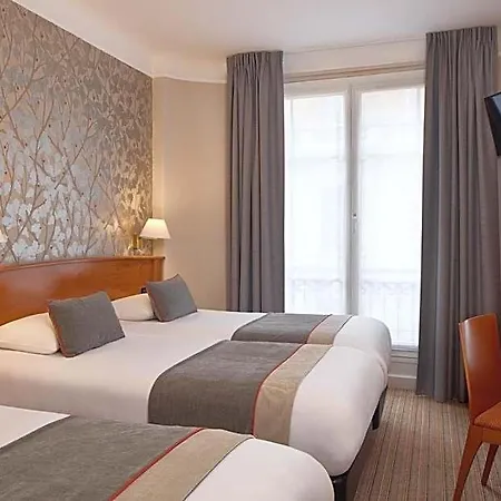 Hotell Timhotel Palais Royal
